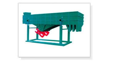 潍坊利发软水盐ZXS型系列直线振动筛设备