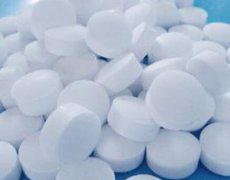 高级软水盐