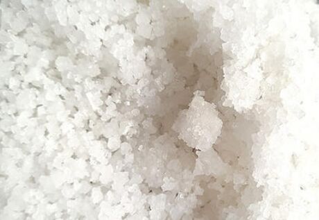 潍坊利发工业小白盐