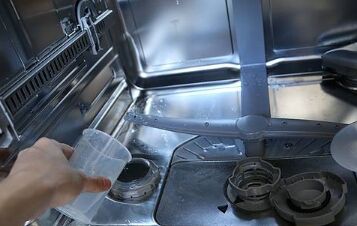 洗碗机软水盐企业选准精准定位离合而治