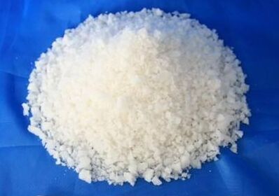   辽宁工业盐从产品研发着手 独占市场鳌头